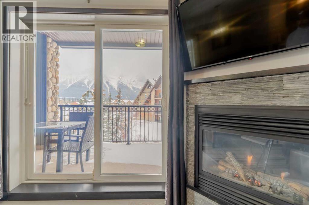 324, 901 Mountain Street, Canmore, Alberta  T1W 0C9 - Photo 8 - A2299110
