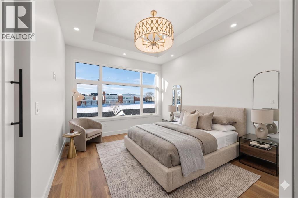 5104 21 Avenue Nw, Calgary, Alberta  T3B 0X4 - Photo 4 - A2301865