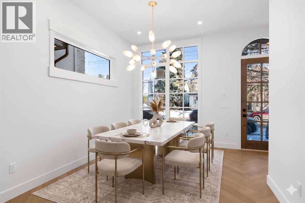 5104 21 Avenue Nw, Calgary, Alberta  T3B 0X4 - Photo 3 - A2301865