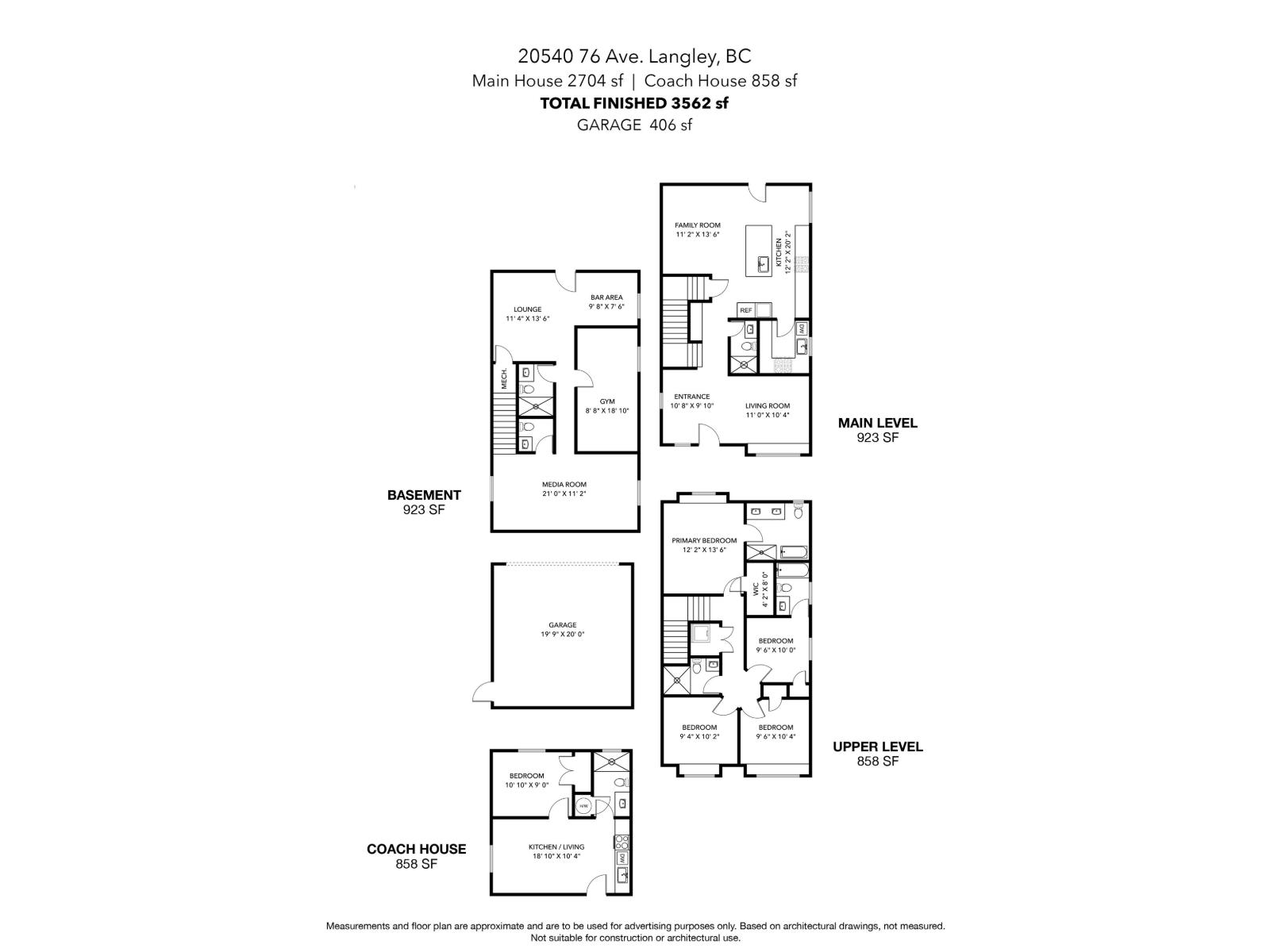 20540 76 Avenue, Langley, British Columbia  V2Y 1V5 - Photo 3 - R3115290