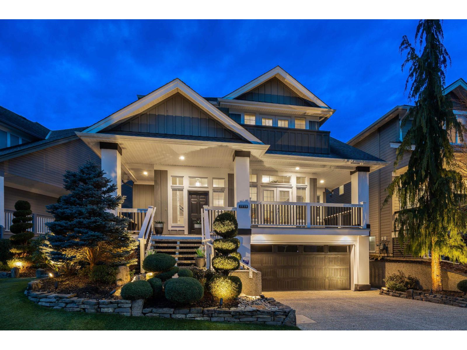 7775 170 Street, Surrey, British Columbia  V4N 6L3 - Photo 2 - R3115297