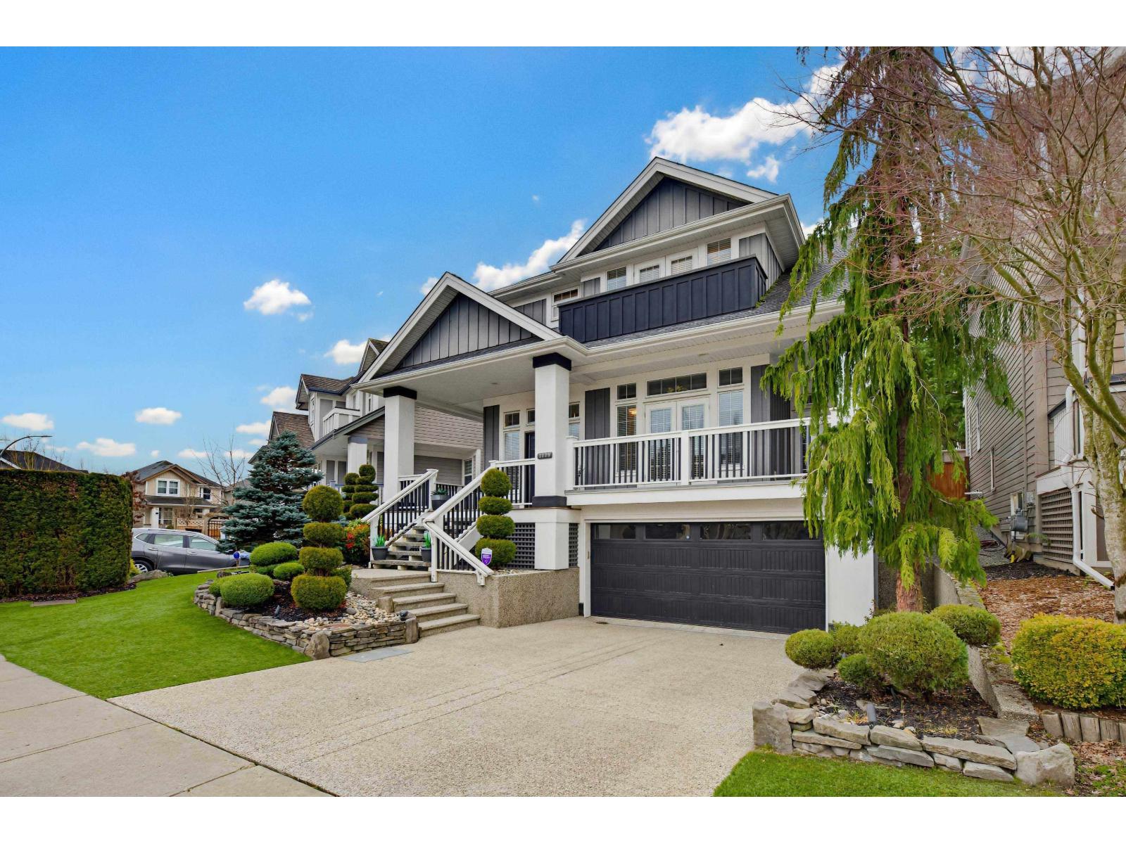 7775 170 Street, Surrey, British Columbia  V4N 6L3 - Photo 4 - R3115297