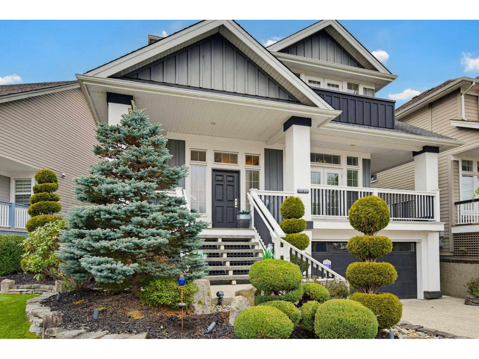 7775 170 Street, Surrey, British Columbia  V4N 6L3 - Photo 5 - R3115297