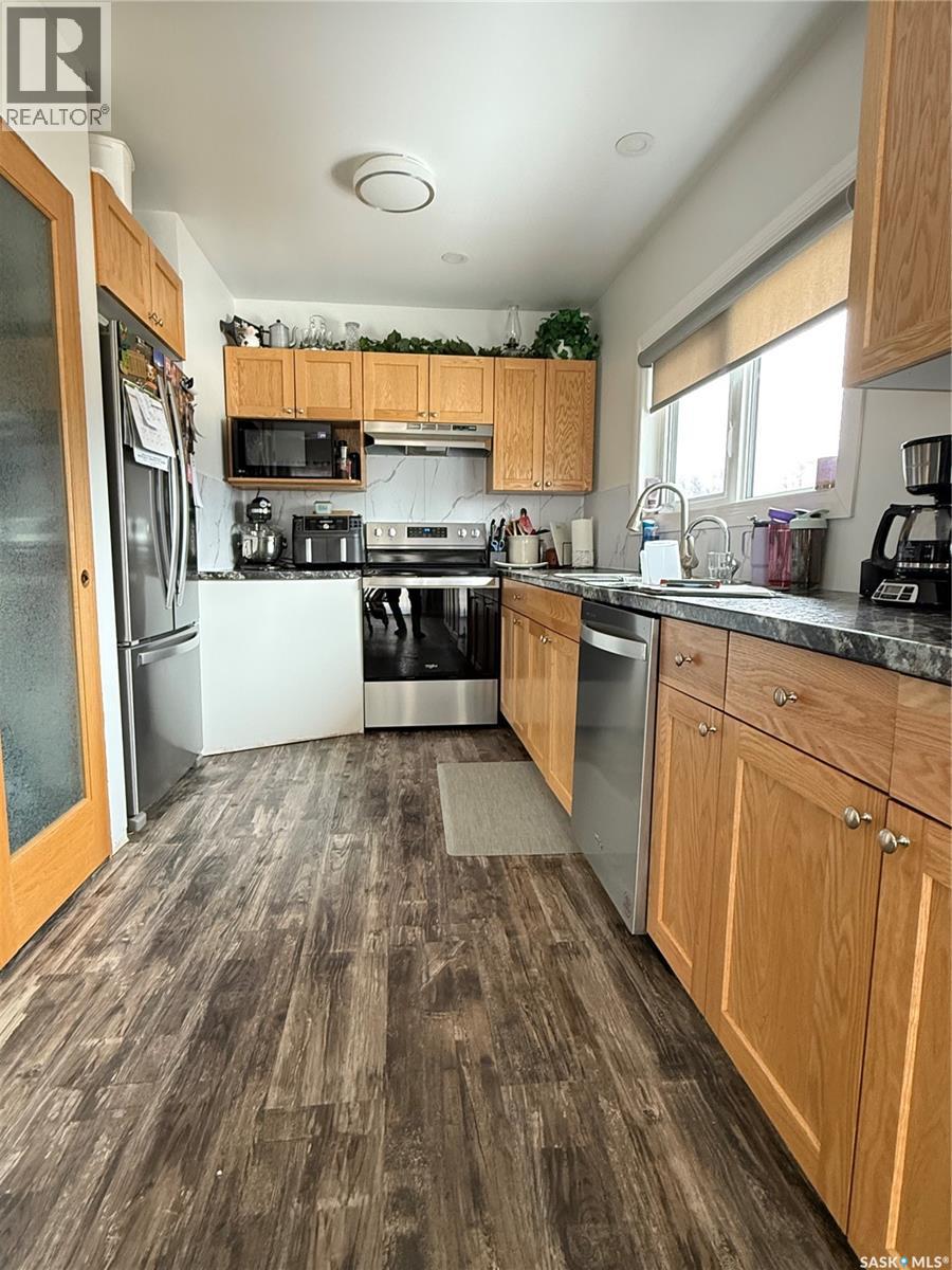 Kreshewski Acreage, Hazel Dell Rm No. 335, Saskatchewan  S0A 0C4 - Photo 11 - SK033805