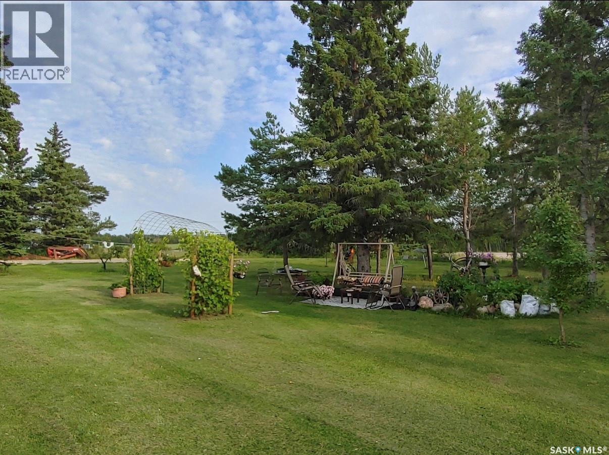 Kreshewski Acreage, Hazel Dell Rm No. 335, Saskatchewan  S0A 0C4 - Photo 22 - SK033805