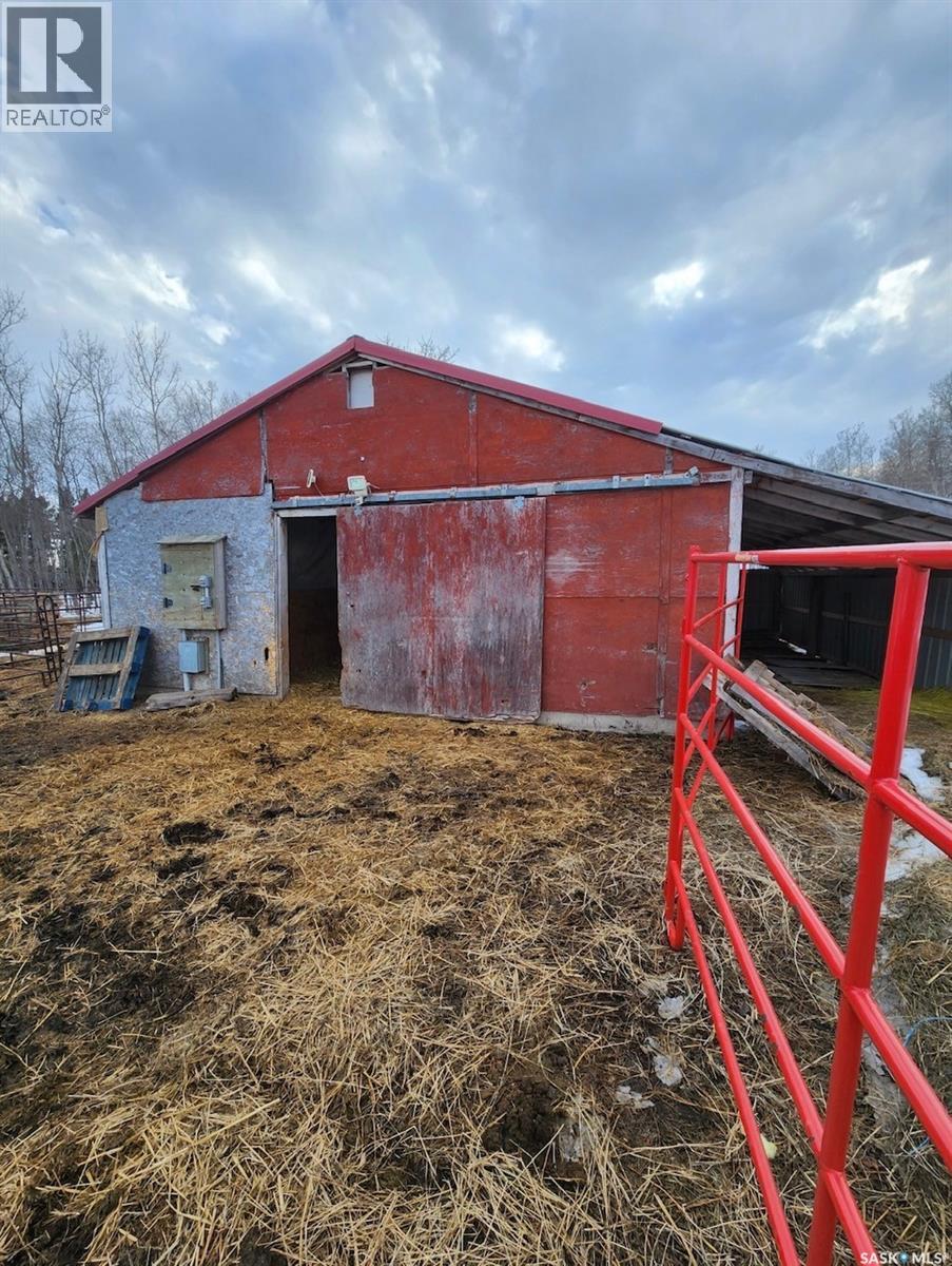 Kreshewski Acreage, Hazel Dell Rm No. 335, Saskatchewan  S0A 0C4 - Photo 24 - SK033805