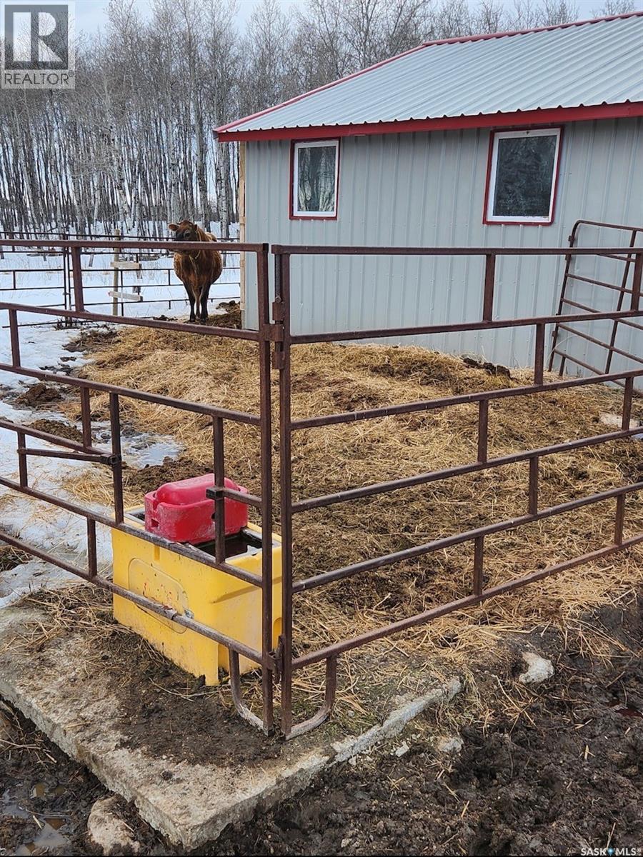 Kreshewski Acreage, Hazel Dell Rm No. 335, Saskatchewan  S0A 0C4 - Photo 25 - SK033805