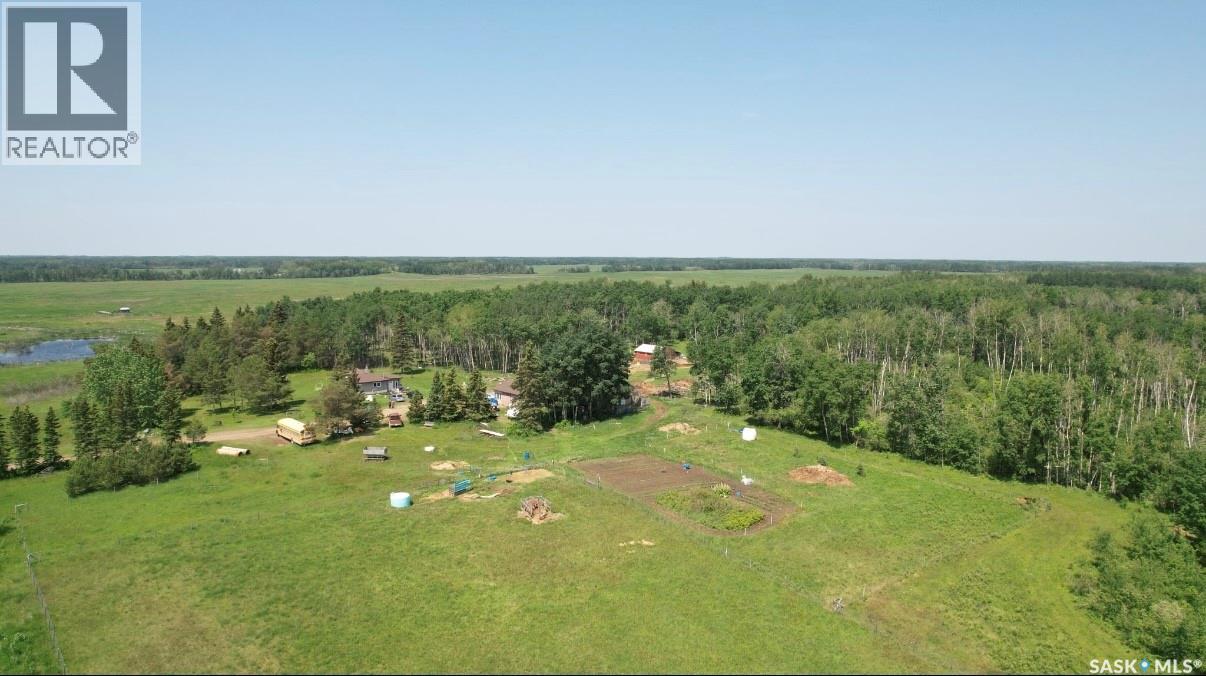 Kreshewski Acreage, Hazel Dell Rm No. 335, Saskatchewan  S0A 0C4 - Photo 27 - SK033805