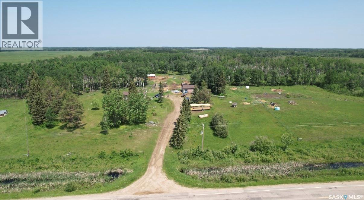 Kreshewski Acreage, Hazel Dell Rm No. 335, Saskatchewan  S0A 0C4 - Photo 3 - SK033805