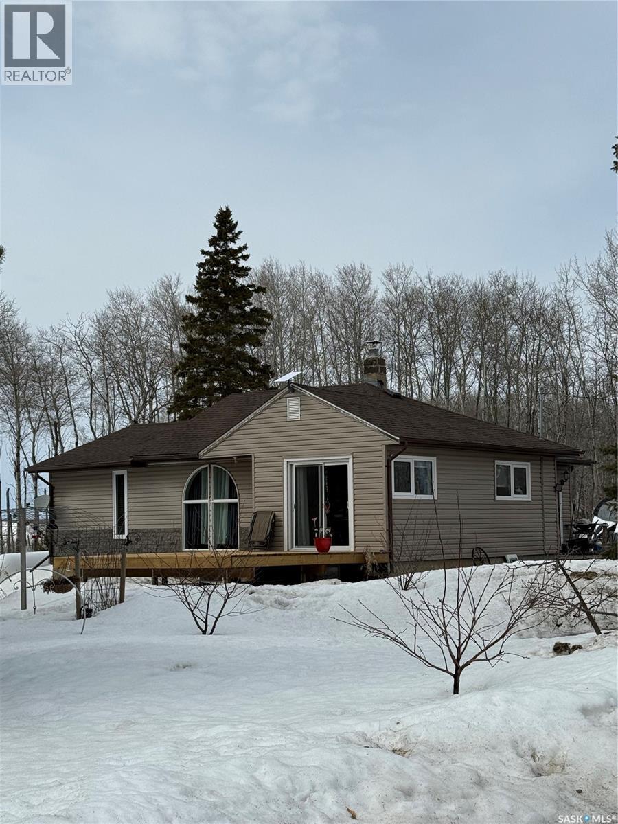 Kreshewski Acreage, Hazel Dell Rm No. 335, Saskatchewan  S0A 0C4 - Photo 4 - SK033805