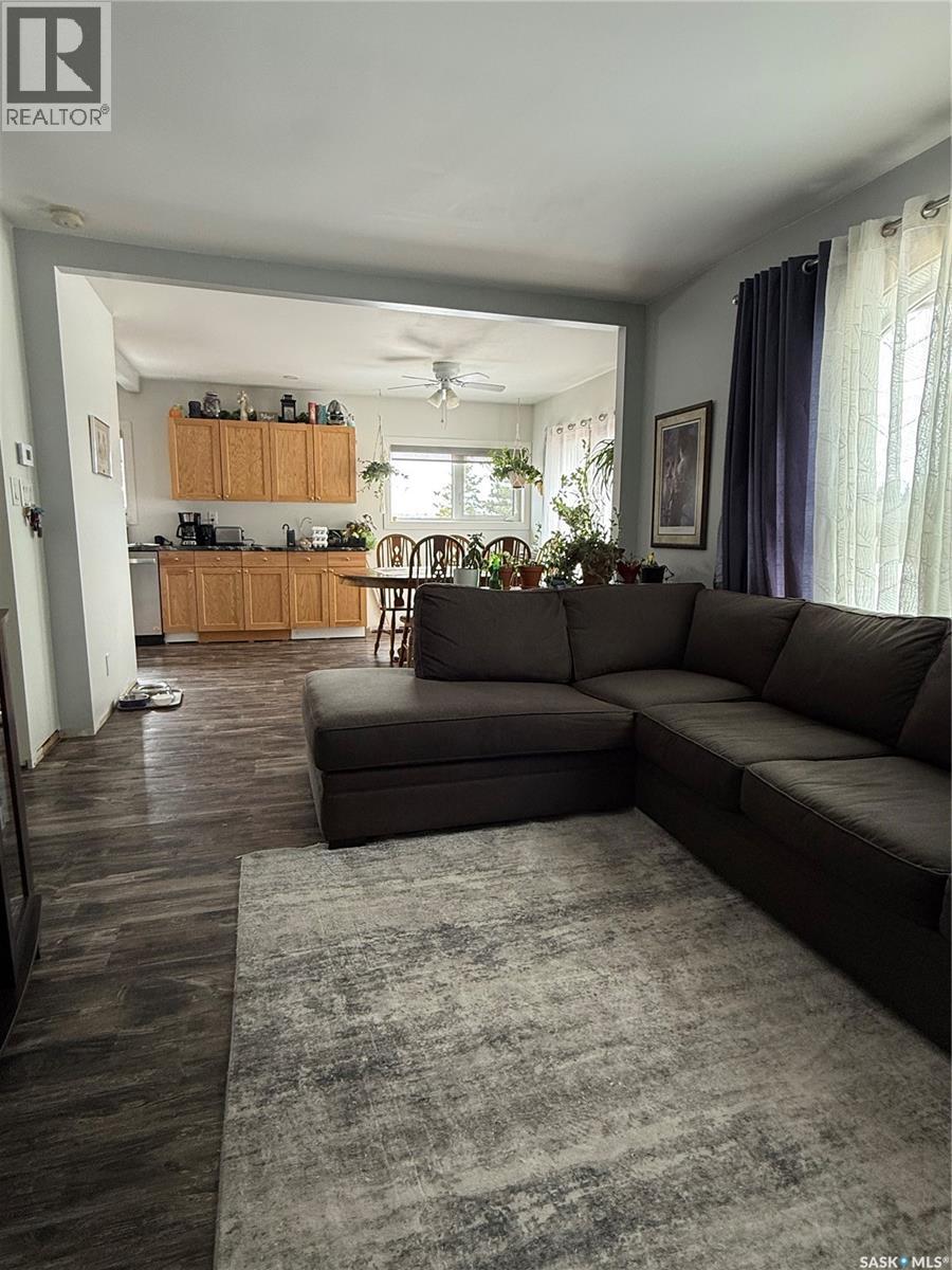 Kreshewski Acreage, Hazel Dell Rm No. 335, Saskatchewan  S0A 0C4 - Photo 7 - SK033805