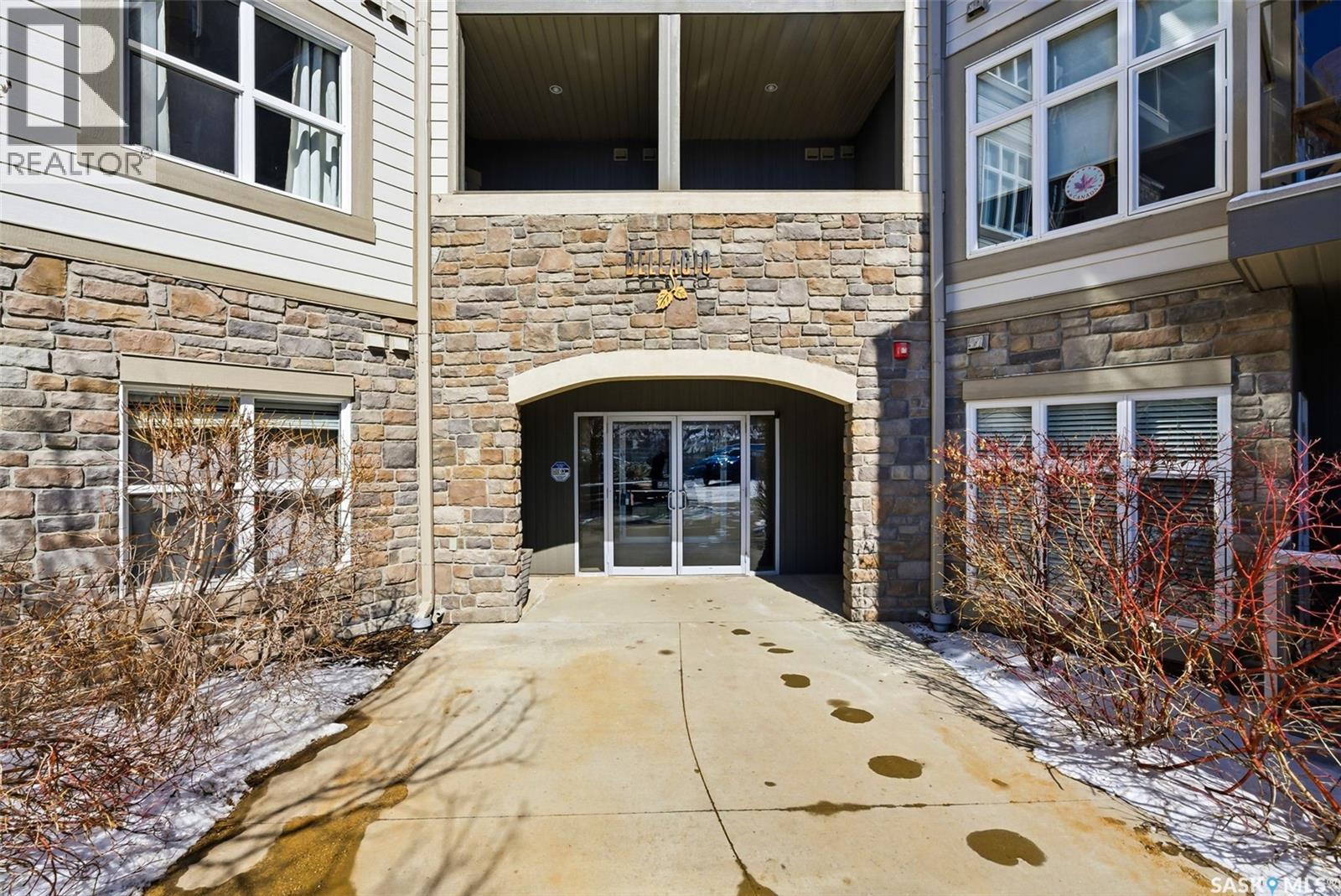 305 1220 Blackfoot Drive, Regina, Saskatchewan  S4S 6T2 - Photo 2 - SK033801