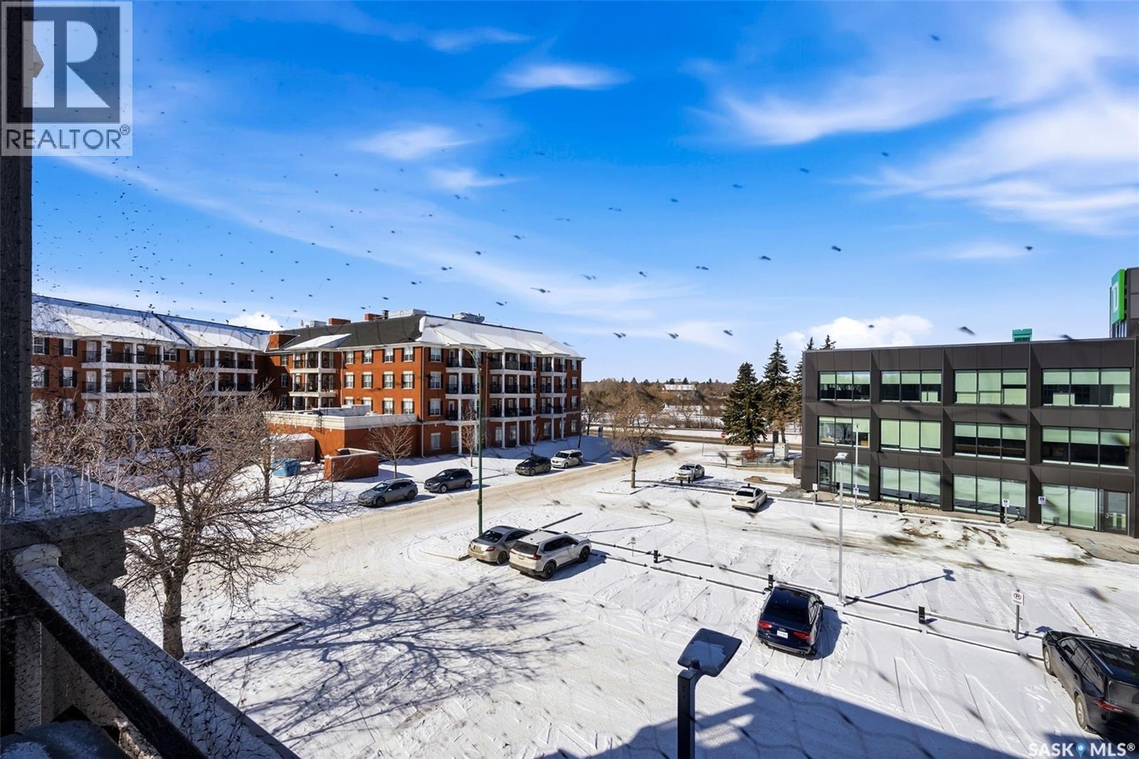 305 1220 Blackfoot Drive, Regina, Saskatchewan  S4S 6T2 - Photo 23 - SK033801