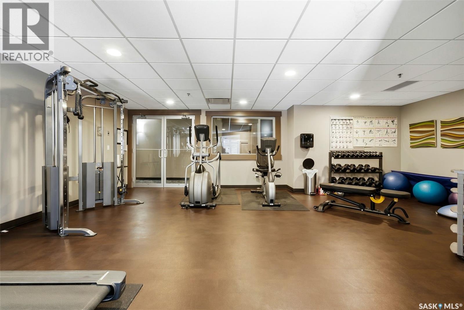 305 1220 Blackfoot Drive, Regina, Saskatchewan  S4S 6T2 - Photo 24 - SK033801