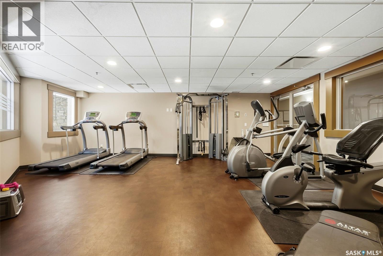 305 1220 Blackfoot Drive, Regina, Saskatchewan  S4S 6T2 - Photo 25 - SK033801