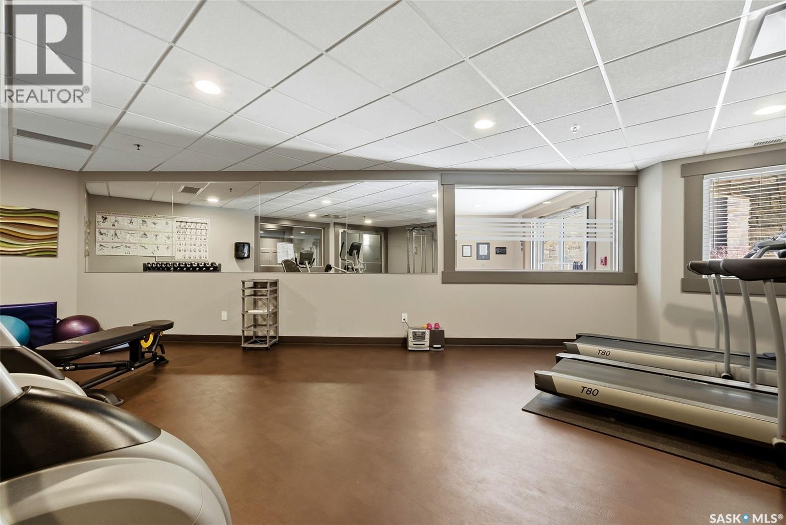 305 1220 Blackfoot Drive, Regina, Saskatchewan  S4S 6T2 - Photo 26 - SK033801