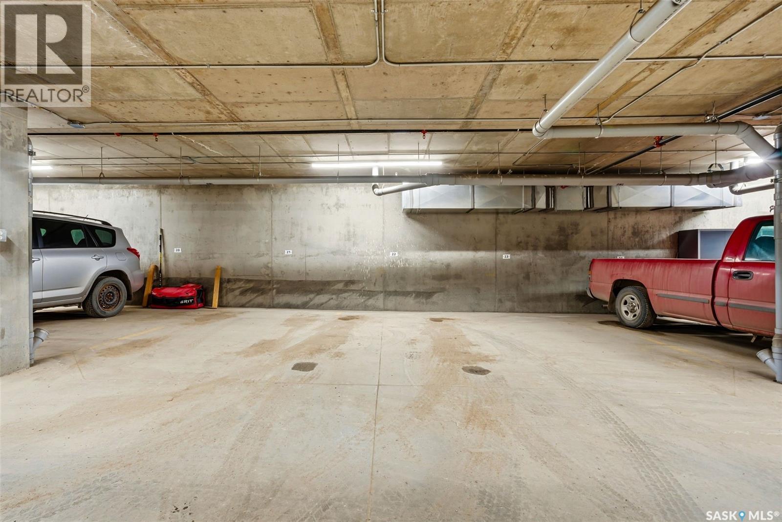 305 1220 Blackfoot Drive, Regina, Saskatchewan  S4S 6T2 - Photo 27 - SK033801