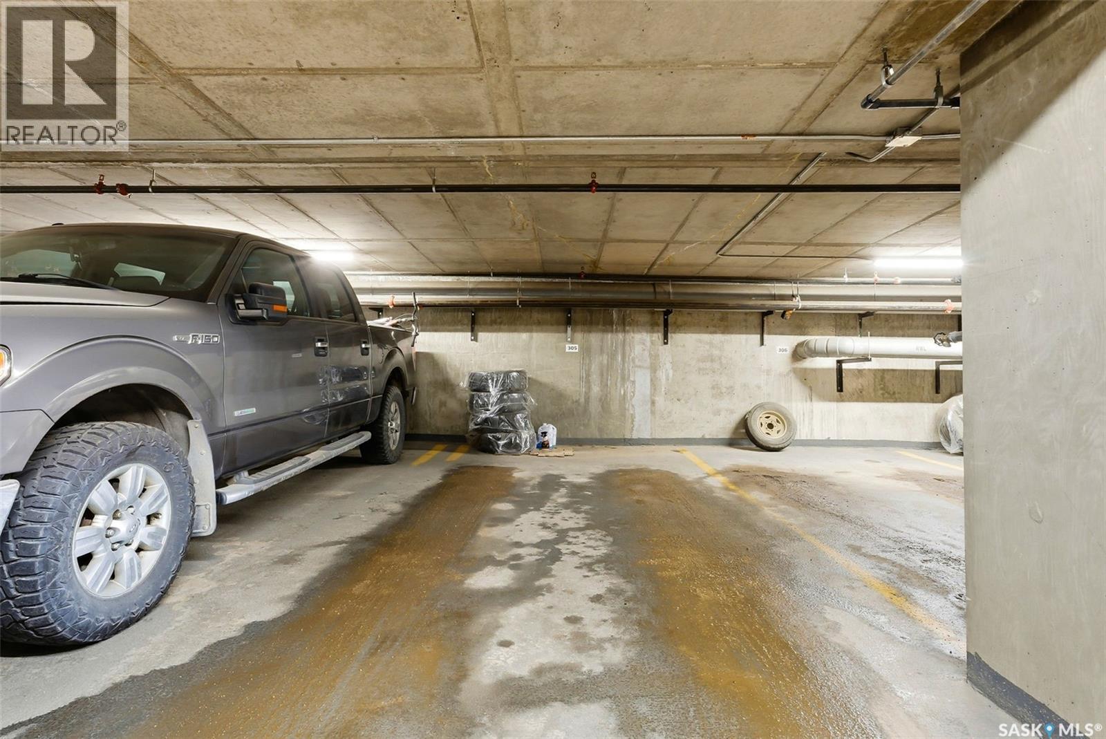 305 1220 Blackfoot Drive, Regina, Saskatchewan  S4S 6T2 - Photo 28 - SK033801