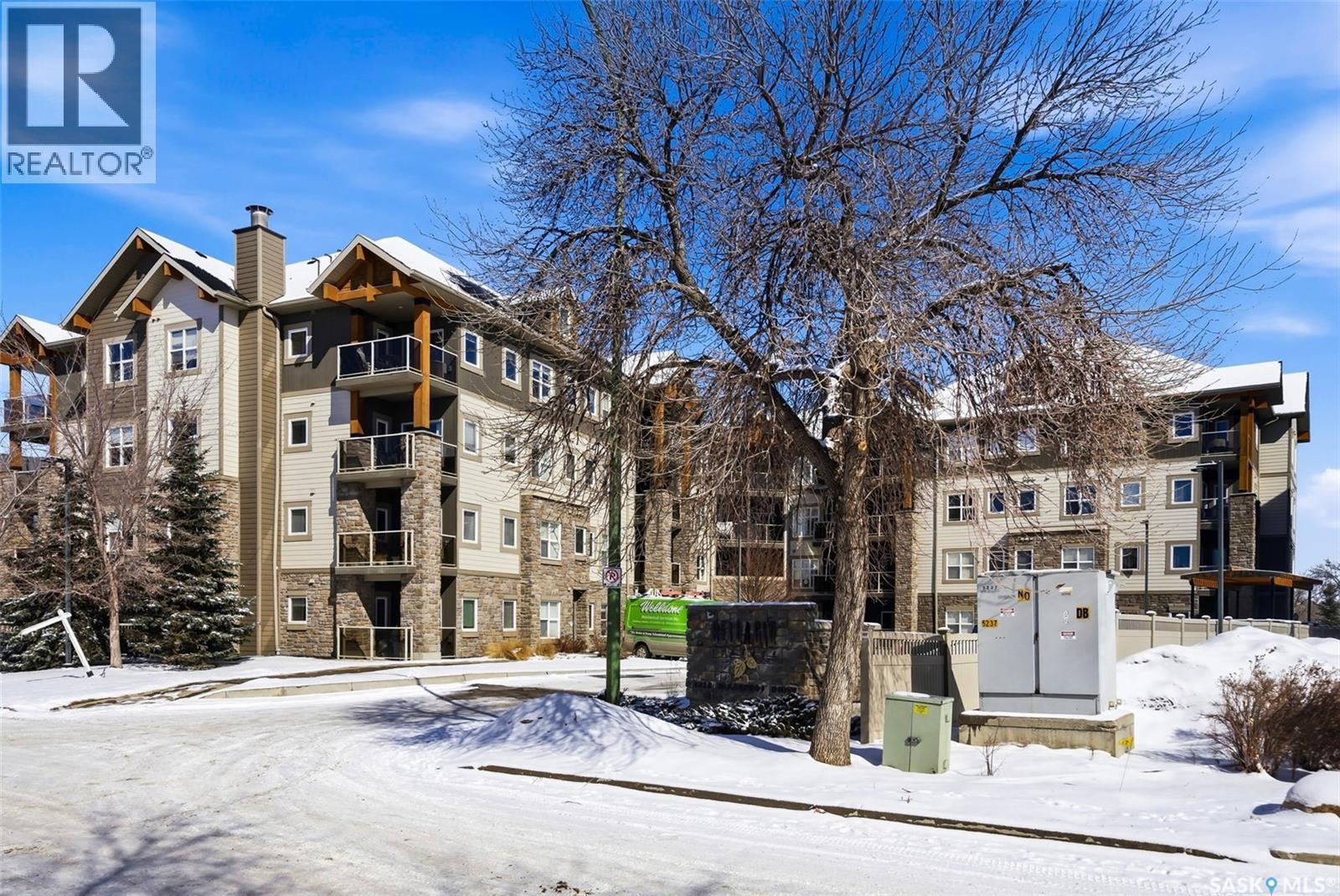 305 1220 Blackfoot Drive, Regina, Saskatchewan  S4S 6T2 - Photo 29 - SK033801