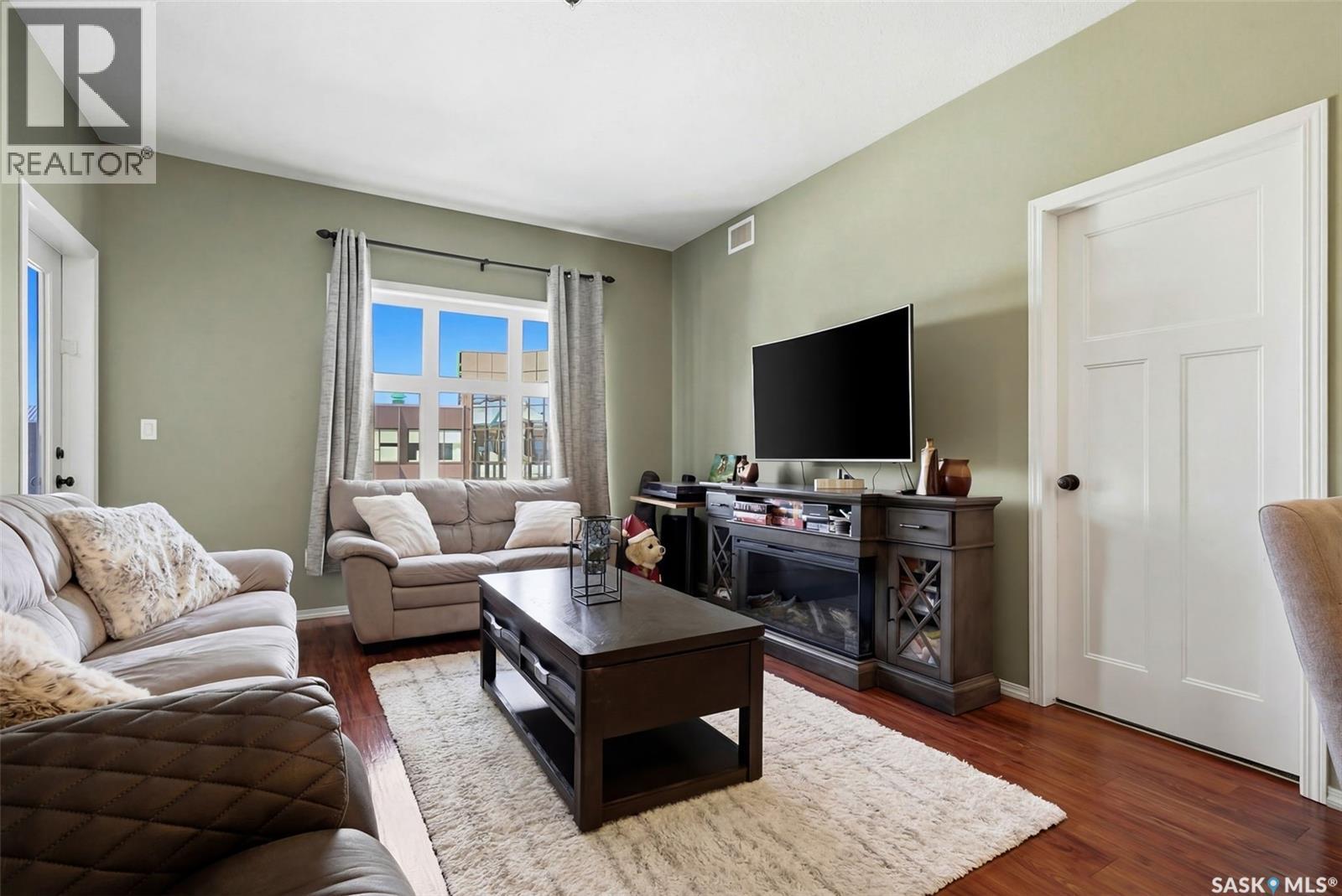 305 1220 Blackfoot Drive, Regina, Saskatchewan  S4S 6T2 - Photo 5 - SK033801