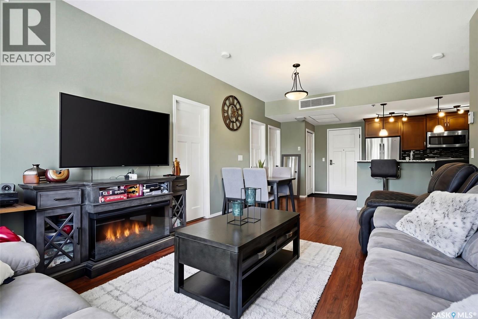 305 1220 Blackfoot Drive, Regina, Saskatchewan  S4S 6T2 - Photo 6 - SK033801