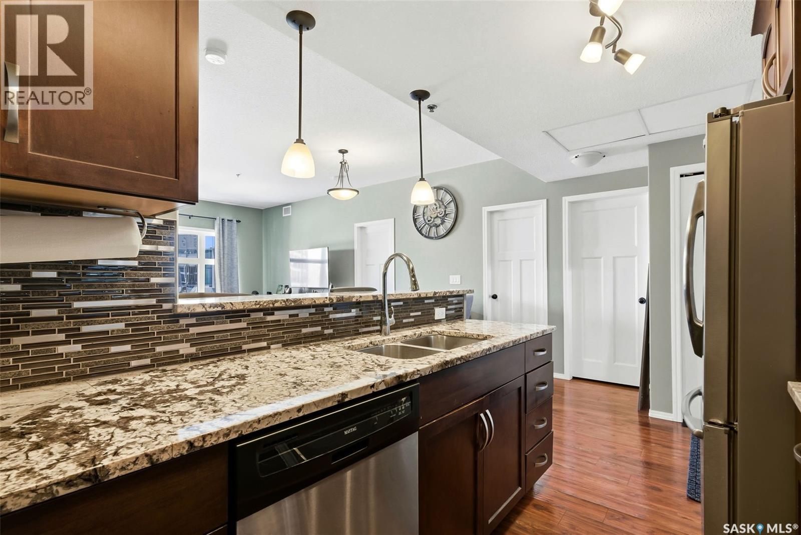 305 1220 Blackfoot Drive, Regina, Saskatchewan  S4S 6T2 - Photo 9 - SK033801