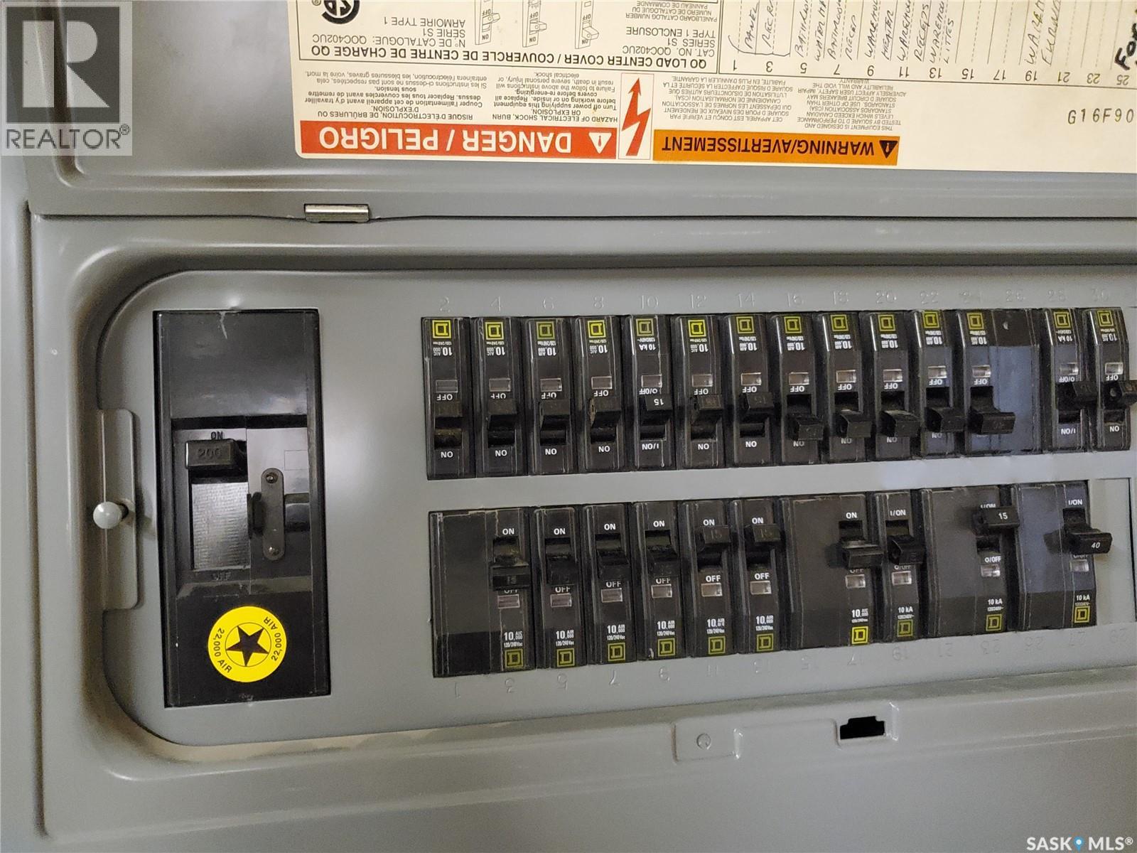 102 Railway Avenue N, Cabri, Saskatchewan  S0N 0J0 - Photo 20 - SK033800