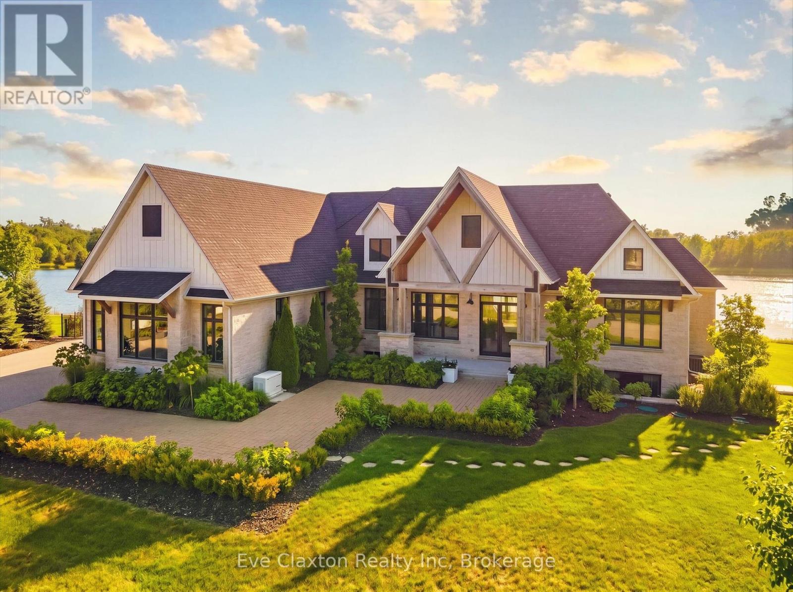 129 Heritage Lake Drive, Puslinch, Ontario  N0B 2J0 - Photo 3 - X12787694