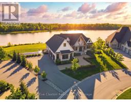 129 HERITAGE LAKE DRIVE, Puslinch, Ontario