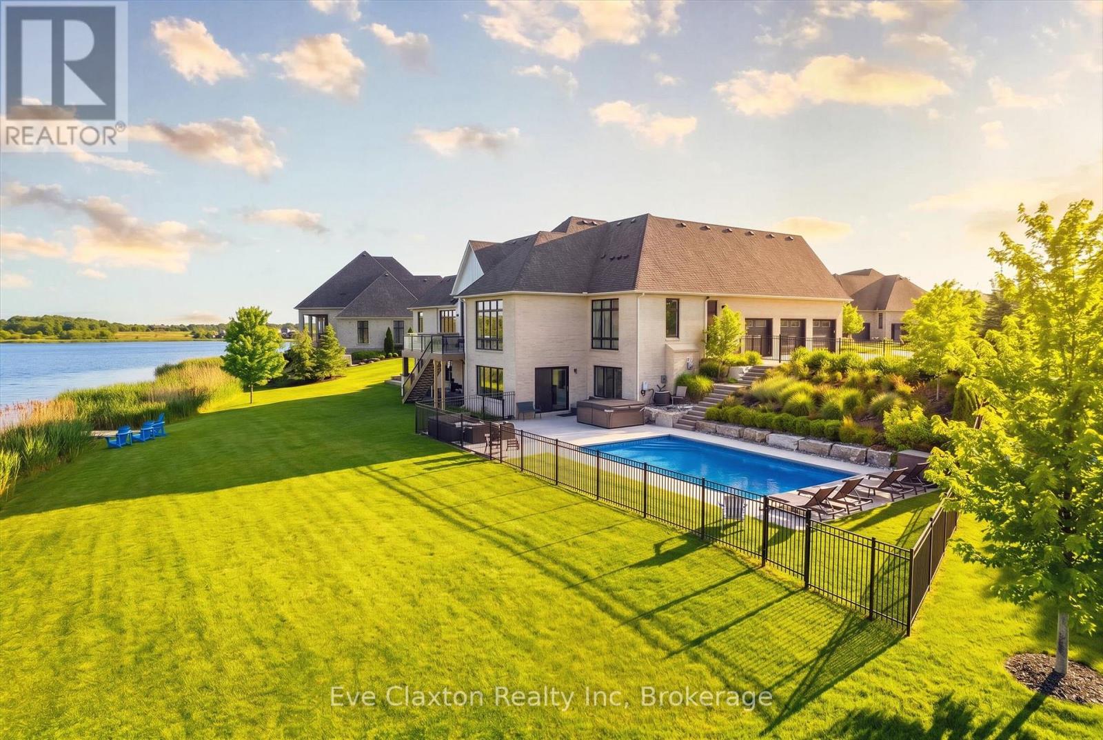 129 Heritage Lake Drive, Puslinch, Ontario  N0B 2J0 - Photo 47 - X12787694