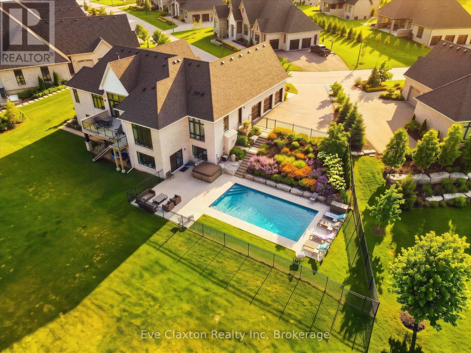 129 Heritage Lake Drive, Puslinch, Ontario  N0B 2J0 - Photo 49 - X12787694