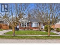 199A AUBURN DRIVE, Waterloo, Ontario