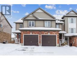213 SNOWDROP CRESCENT, Kitchener, Ontario