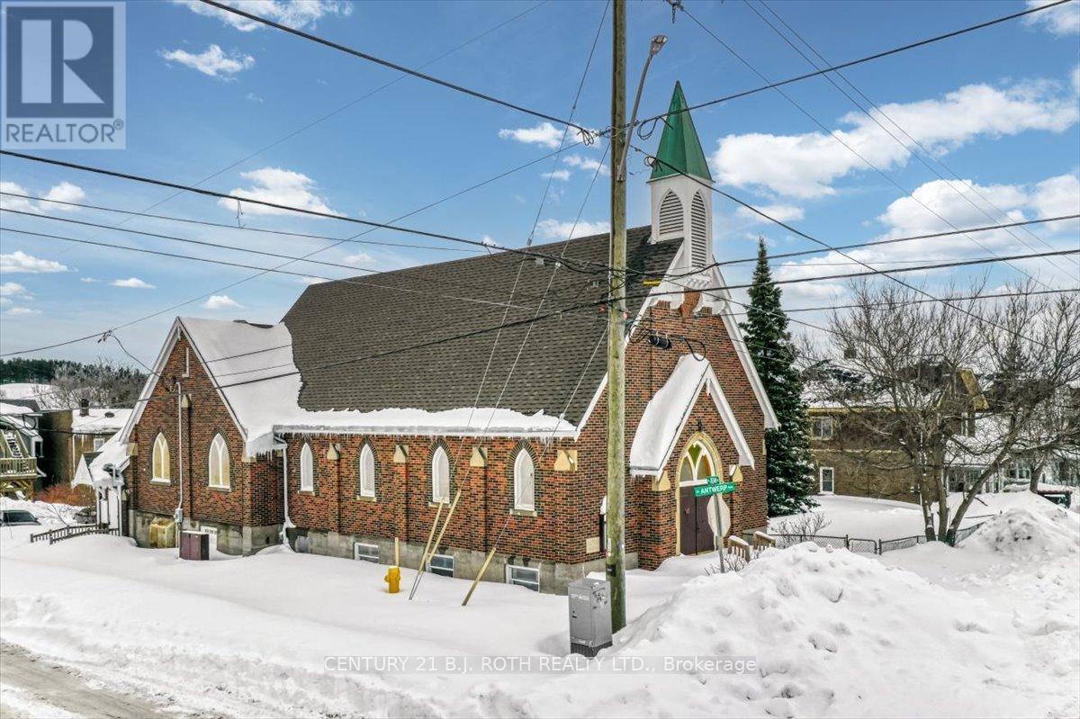 396 ANTWERP AVENUE, Baldwin, Ontario