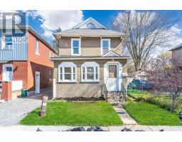 16 ALBERT STREET, Welland, Ontario