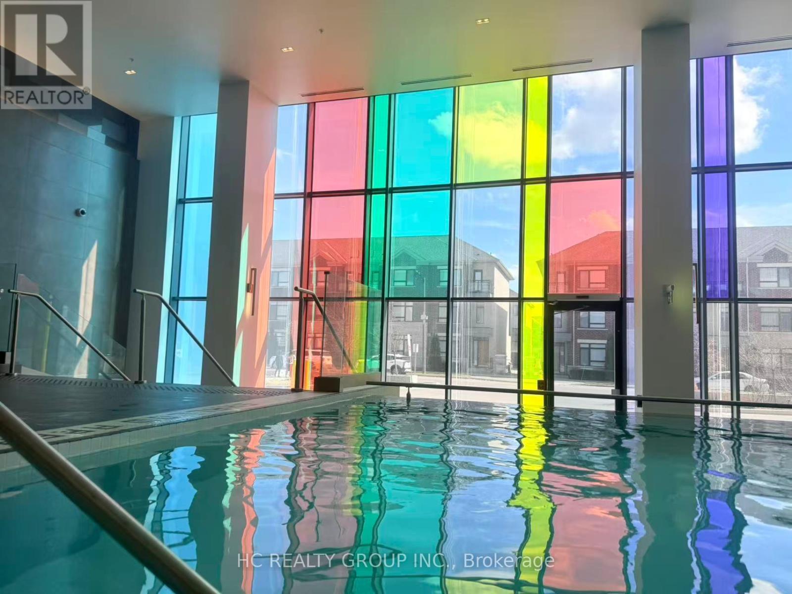 207 - 38 Gandhi Lane, Markham, Ontario  L3T 0G9 - Photo 32 - N13037124