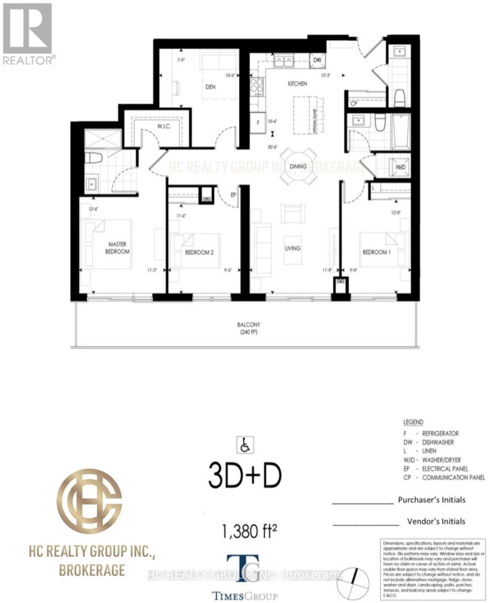 207 - 38 Gandhi Lane, Markham, Ontario  L3T 0G9 - Photo 34 - N13037124