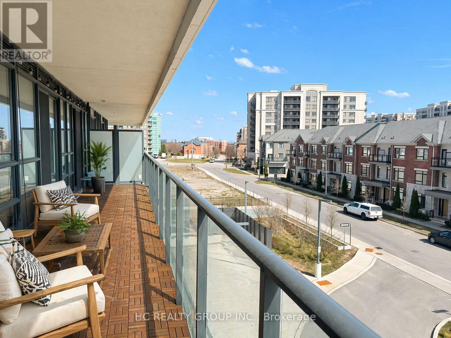 207 - 38 Gandhi Lane, Markham, Ontario  L3T 0G9 - Photo 21 - N13037124