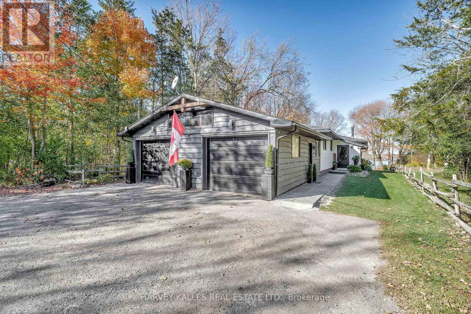 12130 Loyalist Parkway, Prince Edward County, Ontario  K0K 2T0 - Photo 1 - X12491884