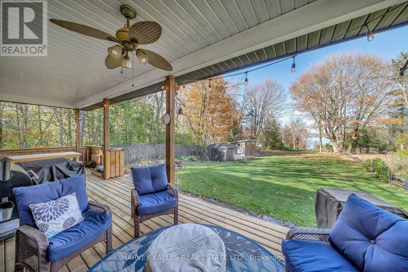 12130 Loyalist Parkway, Prince Edward County, Ontario  K0K 2T0 - Photo 17 - X12491884