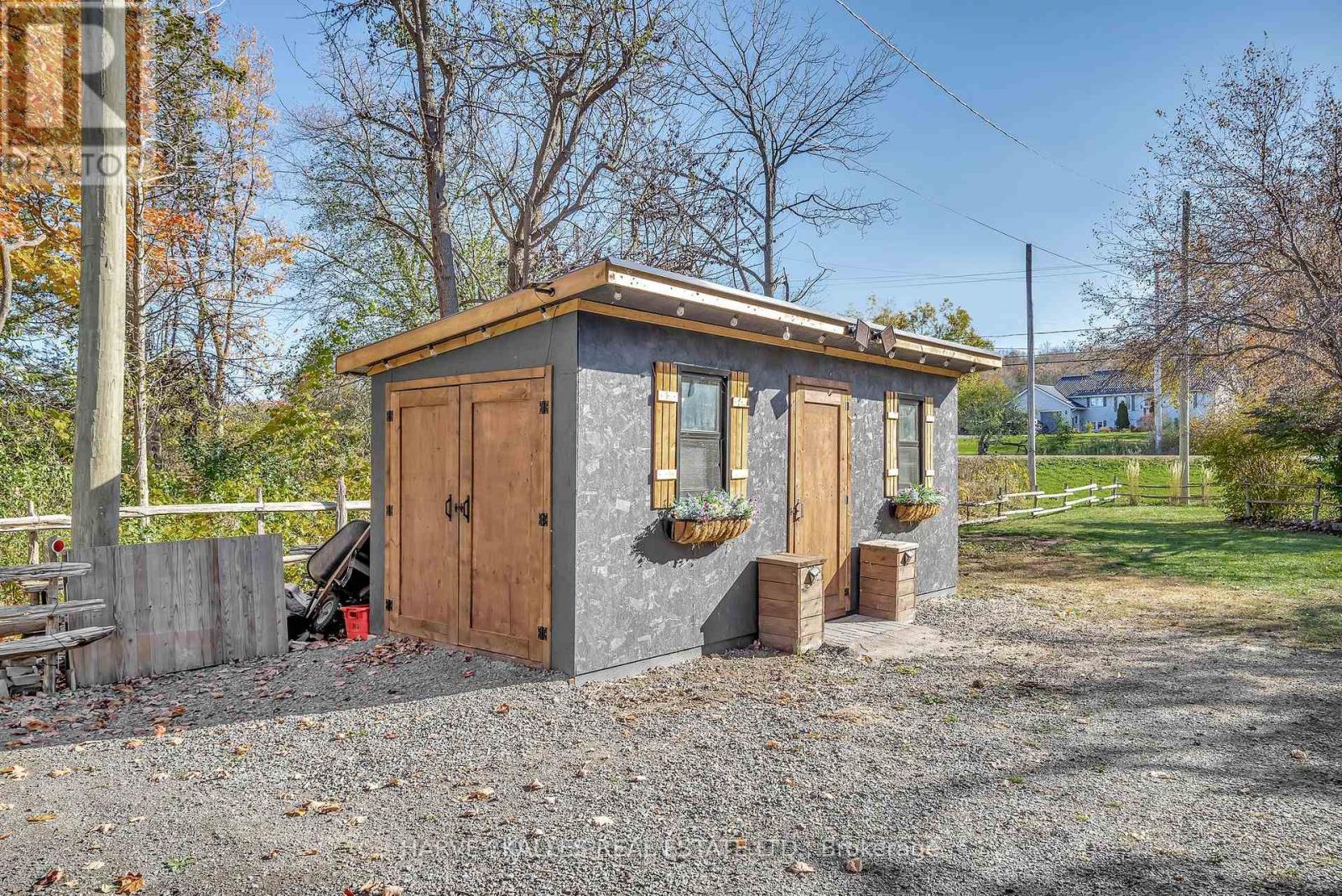 12130 Loyalist Parkway, Prince Edward County, Ontario  K0K 2T0 - Photo 24 - X12491884