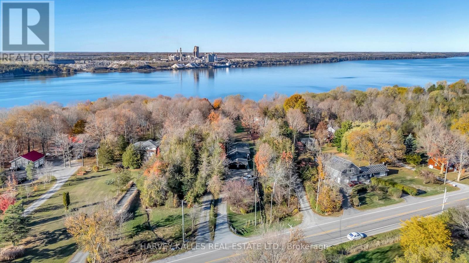 12130 Loyalist Parkway, Prince Edward County, Ontario  K0K 2T0 - Photo 25 - X12491884