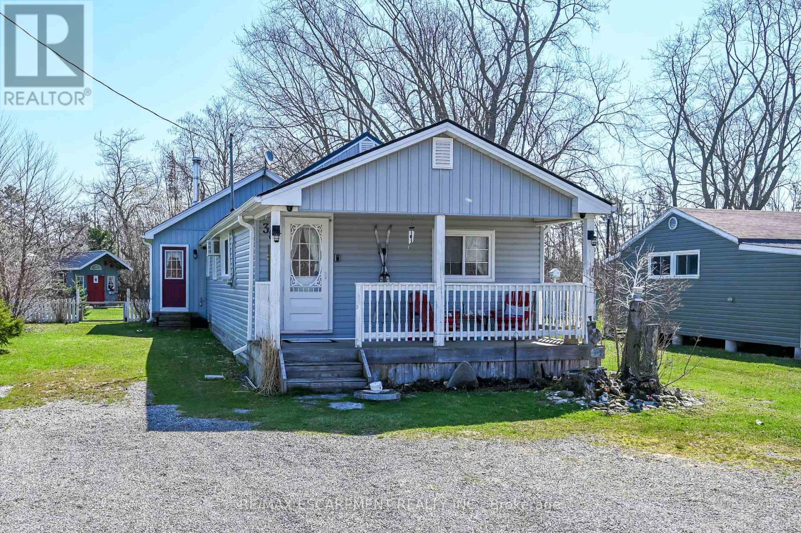 38 Siddall Road, Haldimand, Ontario  N0A 1K0 - Photo 38 - X12758612