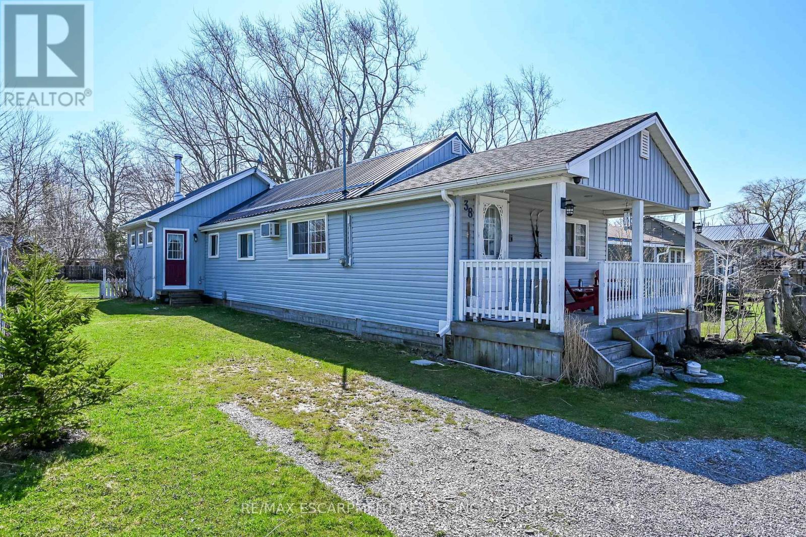 38 Siddall Road, Haldimand, Ontario  N0A 1K0 - Photo 2 - X12758612