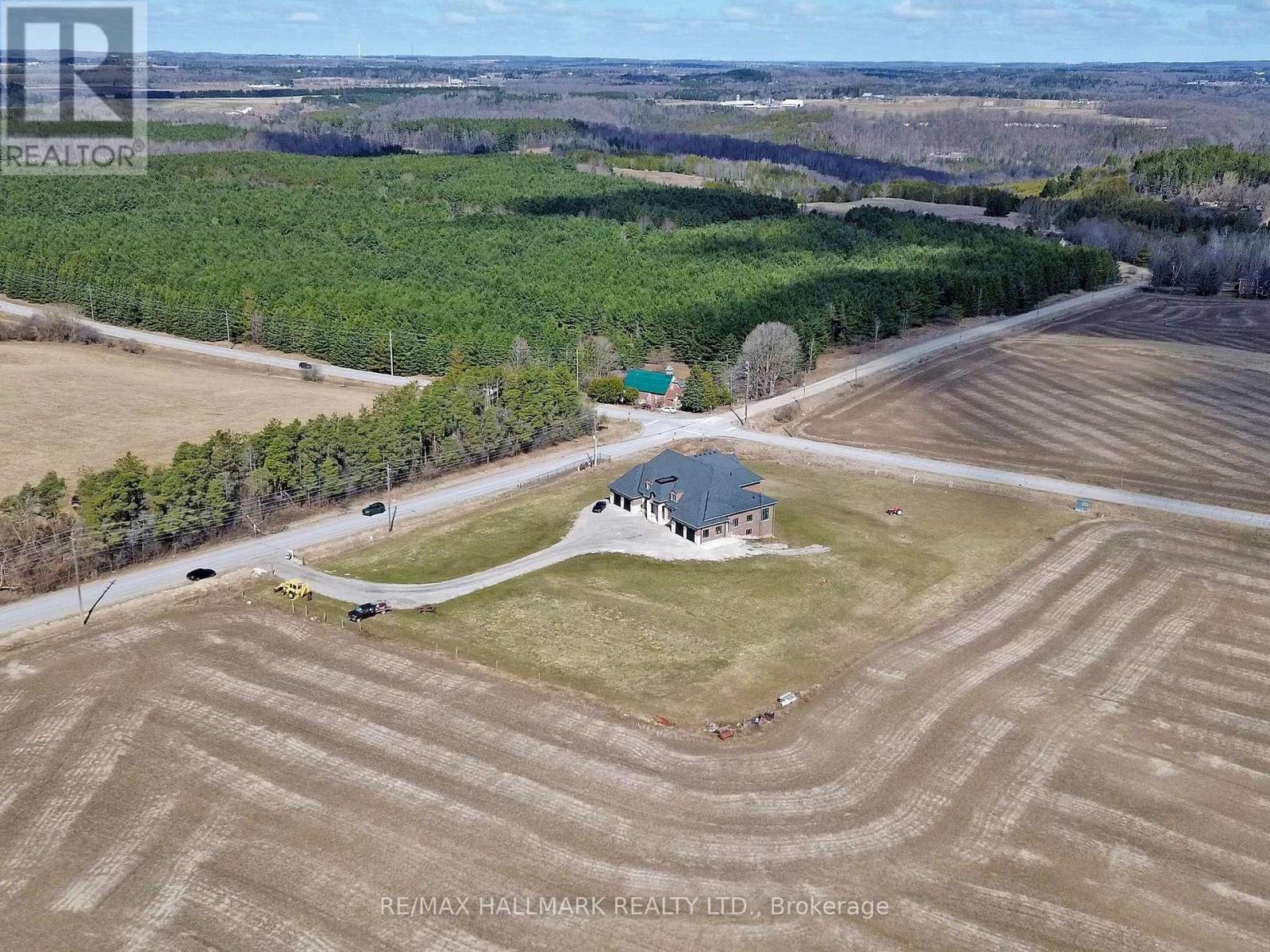 753281 2nd Line Ehs, Mono, Ontario  L9W 5W4 - Photo 2 - X12761092