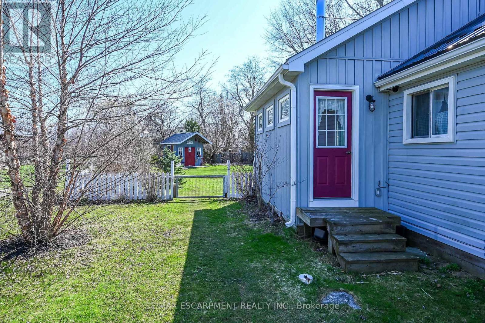 38 Siddall Road, Haldimand, Ontario  N0A 1K0 - Photo 3 - X12758612