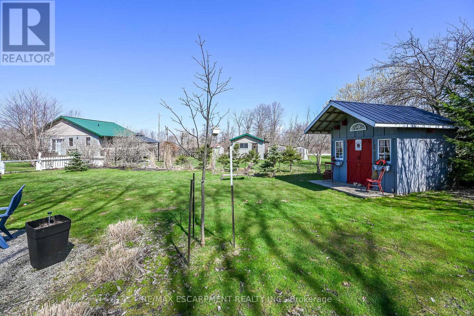 38 Siddall Road, Haldimand, Ontario  N0A 1K0 - Photo 33 - X12758612