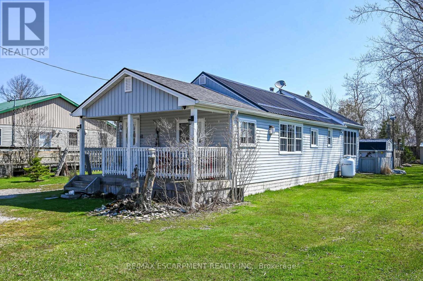 38 Siddall Road, Haldimand, Ontario  N0A 1K0 - Photo 35 - X12758612