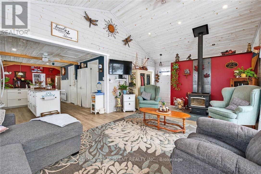 38 Siddall Road, Haldimand, Ontario  N0A 1K0 - Photo 21 - X12758612