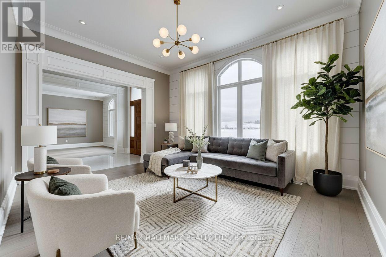 753281 2nd Line Ehs, Mono, Ontario  L9W 5W4 - Photo 3 - X12761092